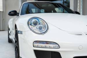 Cars For Sale - 2011 Porsche 911 GT3 RS 2dr Coupe - Image 29