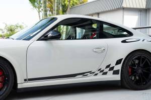 Cars For Sale - 2011 Porsche 911 GT3 RS 2dr Coupe - Image 36