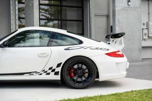 Cars For Sale - 2011 Porsche 911 GT3 RS 2dr Coupe - Image 39