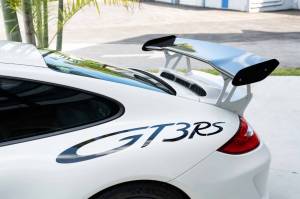Cars For Sale - 2011 Porsche 911 GT3 RS 2dr Coupe - Image 40