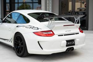 Cars For Sale - 2011 Porsche 911 GT3 RS 2dr Coupe - Image 41