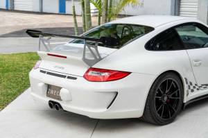 Cars For Sale - 2011 Porsche 911 GT3 RS 2dr Coupe - Image 45