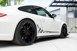 Cars For Sale - 2011 Porsche 911 GT3 RS 2dr Coupe - Image 53