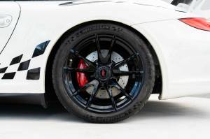 Cars For Sale - 2011 Porsche 911 GT3 RS 2dr Coupe - Image 60