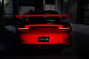 Cars For Sale - 2019 Porsche 911 GT3 RS 2dr Coupe - Image 3