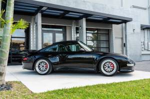 Cars For Sale - 1997 Porsche 911 Carrera 2dr Coupe - Image 3