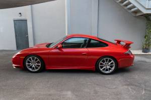 Cars For Sale - 2005 Porsche 911 GT3 2dr Coupe - Image 10