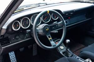 Cars For Sale - 1997 Porsche 911 Carrera 2dr Coupe - Image 6