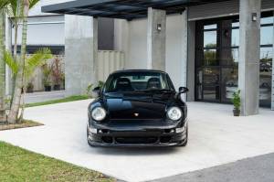 Cars For Sale - 1997 Porsche 911 Carrera 2dr Coupe - Image 9