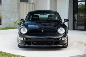 Cars For Sale - 1997 Porsche 911 Carrera 2dr Coupe - Image 10