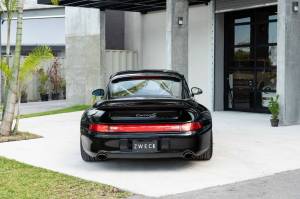 Cars For Sale - 1997 Porsche 911 Carrera 2dr Coupe - Image 15