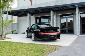 Cars For Sale - 1997 Porsche 911 Carrera 2dr Coupe - Image 17