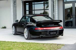 Cars For Sale - 1997 Porsche 911 Carrera 2dr Coupe - Image 18