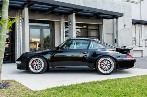 Cars For Sale - 1997 Porsche 911 Carrera 2dr Coupe - Image 21