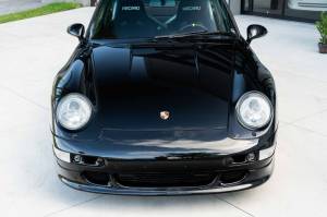 Cars For Sale - 1997 Porsche 911 Carrera 2dr Coupe - Image 23