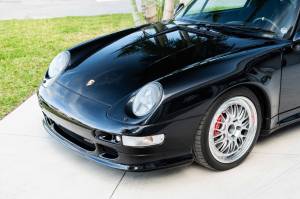 Cars For Sale - 1997 Porsche 911 Carrera 2dr Coupe - Image 24