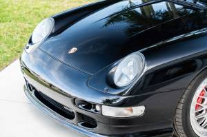 Cars For Sale - 1997 Porsche 911 Carrera 2dr Coupe - Image 25