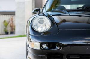 Cars For Sale - 1997 Porsche 911 Carrera 2dr Coupe - Image 28