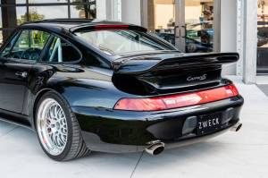 Cars For Sale - 1997 Porsche 911 Carrera 2dr Coupe - Image 37