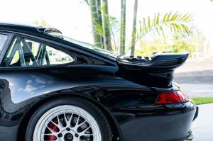 Cars For Sale - 1997 Porsche 911 Carrera 2dr Coupe - Image 38