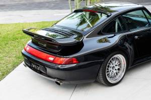 Cars For Sale - 1997 Porsche 911 Carrera 2dr Coupe - Image 40