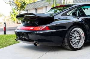 Cars For Sale - 1997 Porsche 911 Carrera 2dr Coupe - Image 41