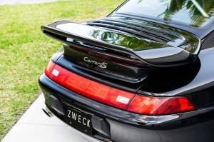 Cars For Sale - 1997 Porsche 911 Carrera 2dr Coupe - Image 42