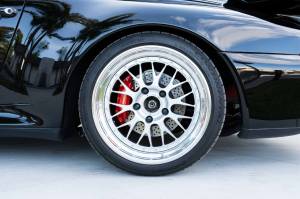 Cars For Sale - 1997 Porsche 911 Carrera 2dr Coupe - Image 51