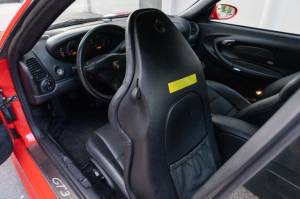 Cars For Sale - 2005 Porsche 911 GT3 2dr Coupe - Image 70