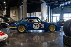 Cars For Sale - 1971 Porsche 911 RSR - Image 2