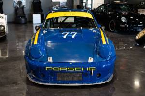 Cars For Sale - 1971 Porsche 911 RSR - Image 4