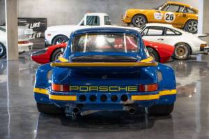 Cars For Sale - 1973 Porsche 911 RSR - Image 6