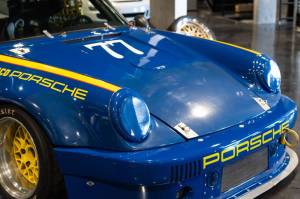 Cars For Sale - 1971 Porsche 911 RSR - Image 9