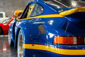 Cars For Sale - 1971 Porsche 911 RSR - Image 19