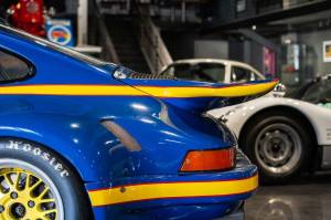 Cars For Sale - 1973 Porsche 911 RSR - Image 20