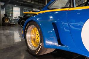 Cars For Sale - 1971 Porsche 911 RSR - Image 26