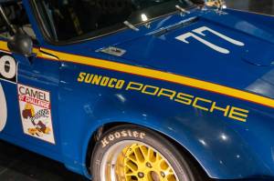 Cars For Sale - 1973 Porsche 911 RSR - Image 29