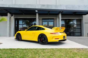 Cars For Sale - 2014 Porsche 911 GT3 2dr Coupe - Image 2