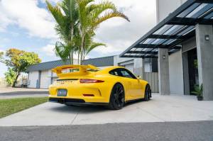 Cars For Sale - 2014 Porsche 911 GT3 2dr Coupe - Image 3