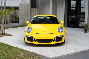 Cars For Sale - 2014 Porsche 911 GT3 2dr Coupe - Image 8