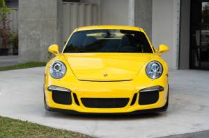 Cars For Sale - 2014 Porsche 911 GT3 2dr Coupe - Image 9