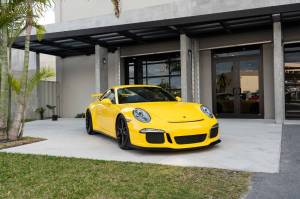 Cars For Sale - 2014 Porsche 911 GT3 2dr Coupe - Image 10