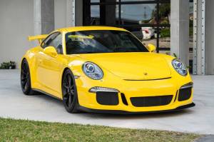 Cars For Sale - 2014 Porsche 911 GT3 2dr Coupe - Image 11