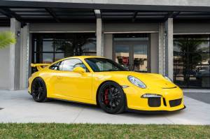 Cars For Sale - 2014 Porsche 911 GT3 2dr Coupe - Image 12