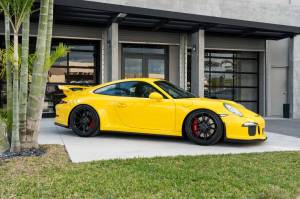 Cars For Sale - 2014 Porsche 911 GT3 2dr Coupe - Image 13