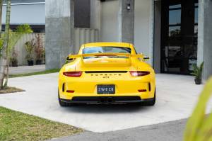 Cars For Sale - 2014 Porsche 911 GT3 2dr Coupe - Image 14