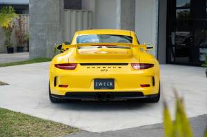 Cars For Sale - 2014 Porsche 911 GT3 2dr Coupe - Image 15