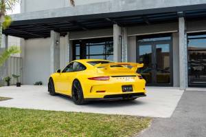 Cars For Sale - 2014 Porsche 911 GT3 2dr Coupe - Image 16