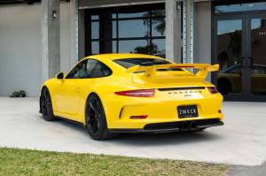 Cars For Sale - 2014 Porsche 911 GT3 2dr Coupe - Image 17