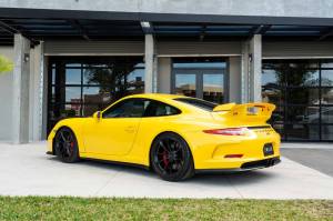 Cars For Sale - 2014 Porsche 911 GT3 2dr Coupe - Image 18